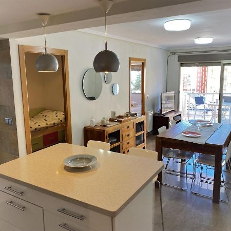 Renovated Apartment Steps Away From The Beach Кульера Экстерьер фото